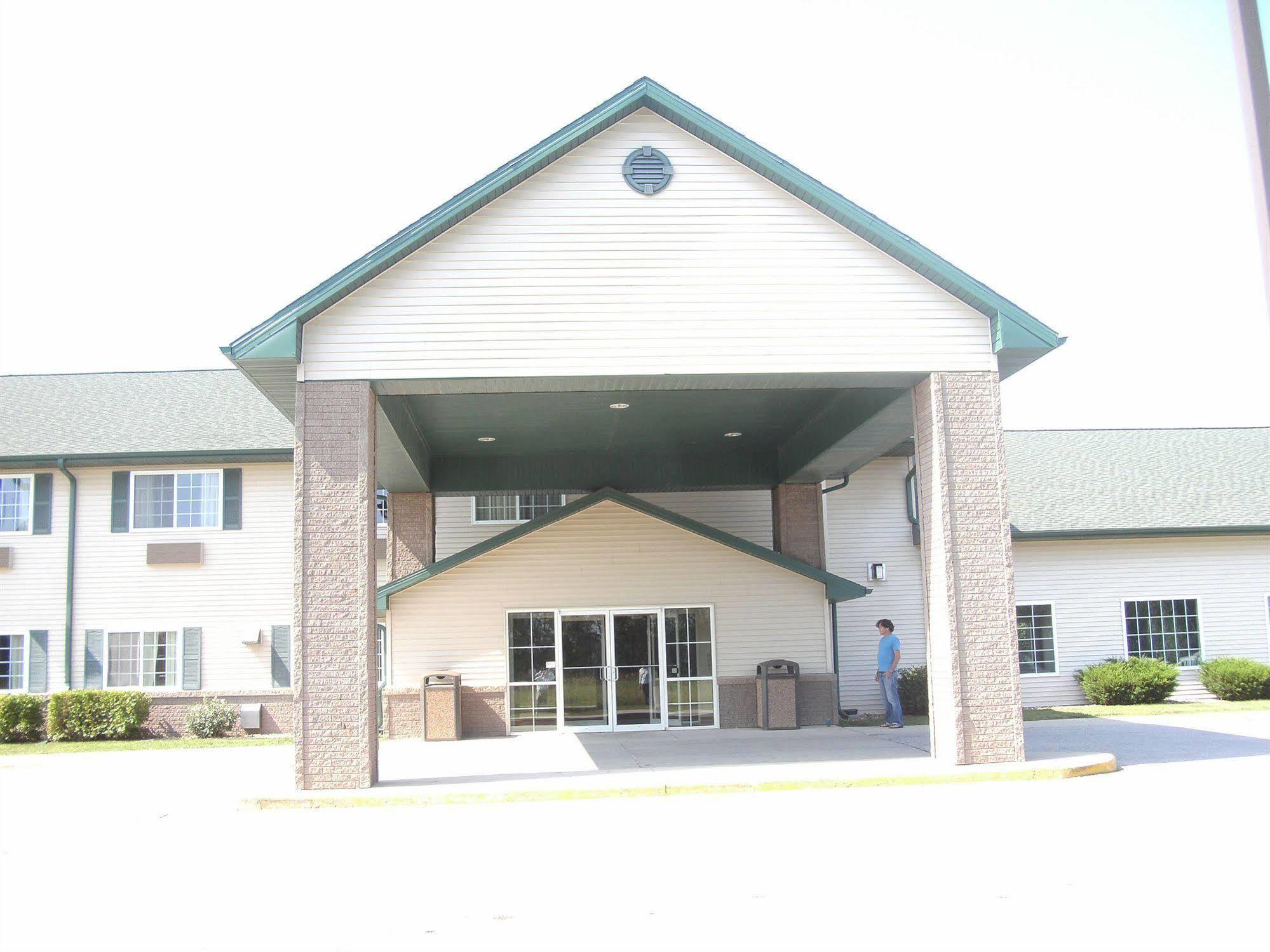 Colfax Inn Exterior foto